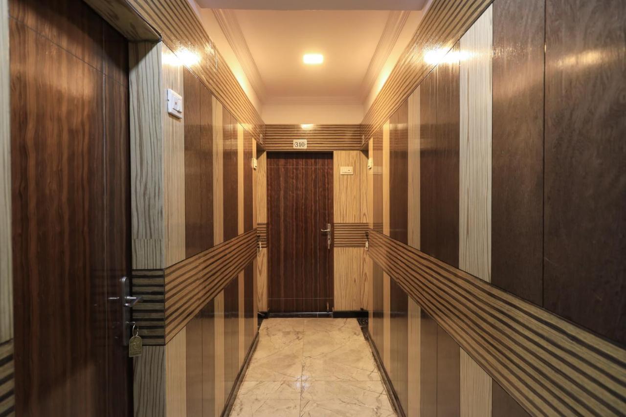 Oyo Flagship 77764 Hotel Rahul Ganeshpeth Colony Нагпур Экстерьер фото