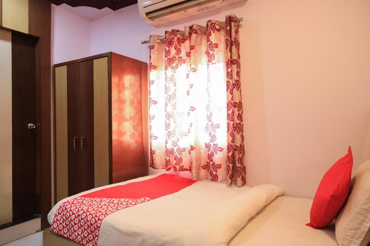 Oyo Flagship 77764 Hotel Rahul Ganeshpeth Colony Нагпур Экстерьер фото